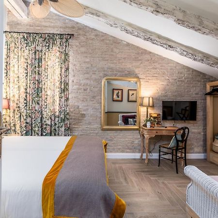 Maison San Alfredo B&B 엘 푸이그 외부 사진