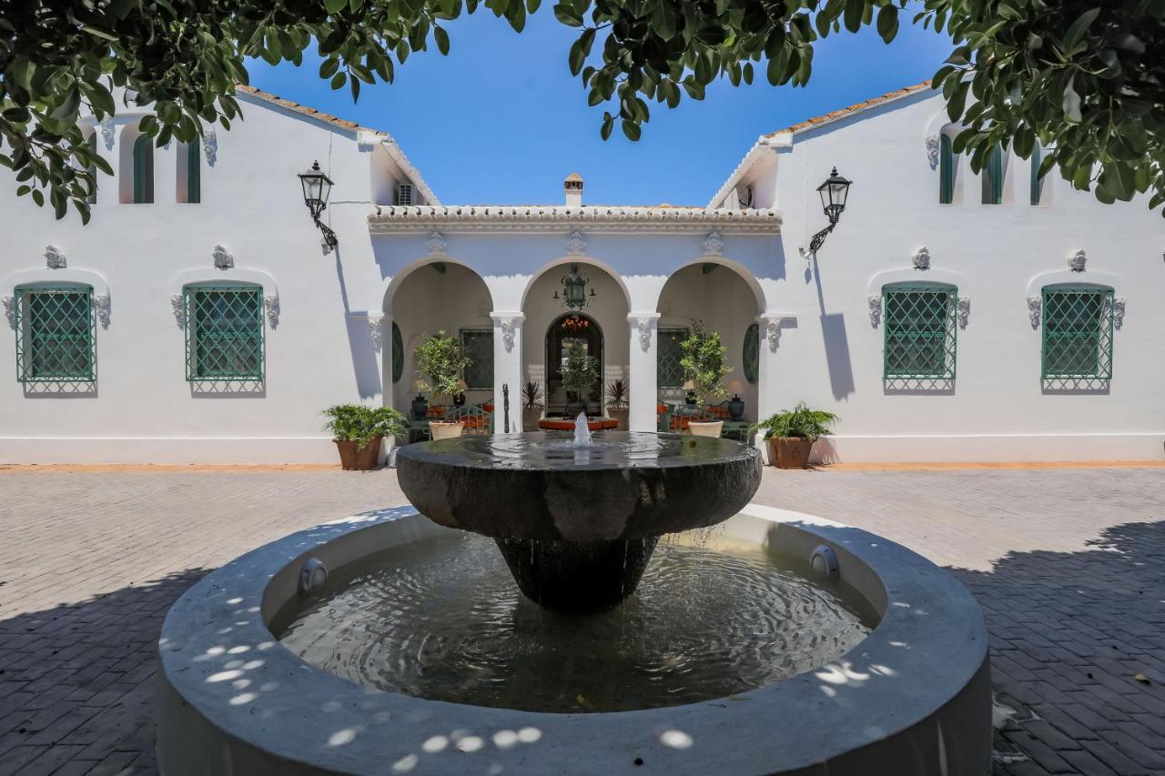 Maison San Alfredo B&B 엘 푸이그 외부 사진