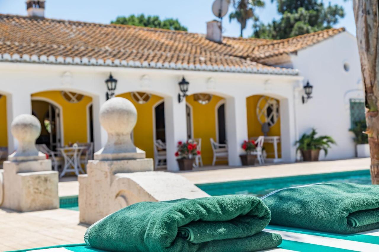 Maison San Alfredo B&B 엘 푸이그 외부 사진