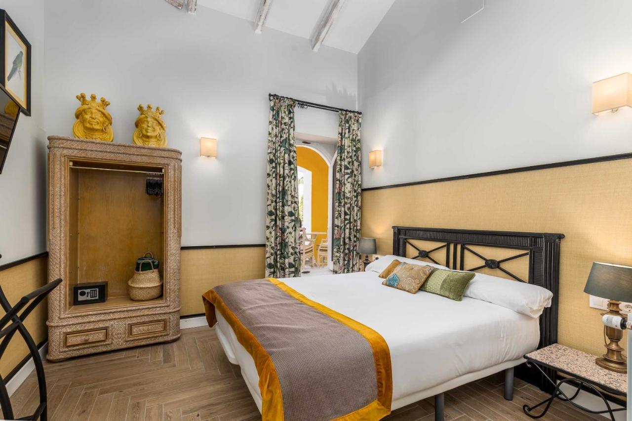 Maison San Alfredo B&B 엘 푸이그 외부 사진